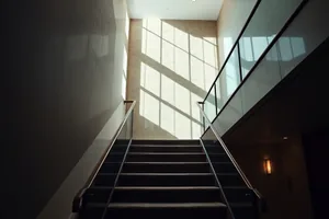 premium pilləkənlər